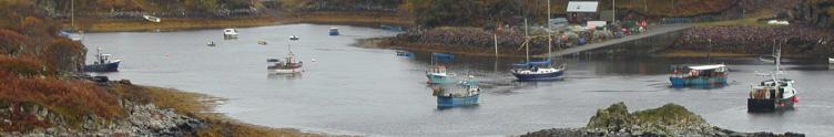 From Culduie Applecross