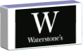 Waterstones