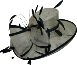 Hats for hire